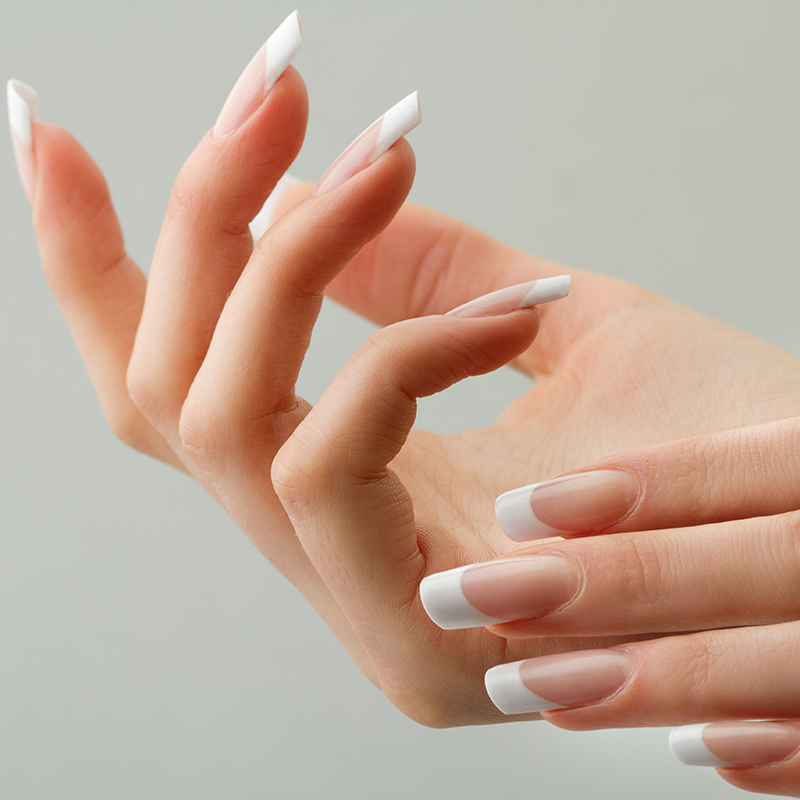 Nail Enhancement
