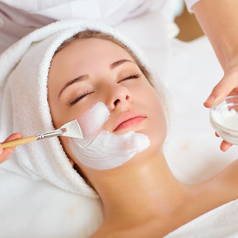 Facial