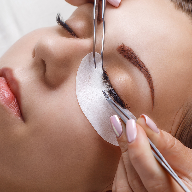 Eyelash Extension