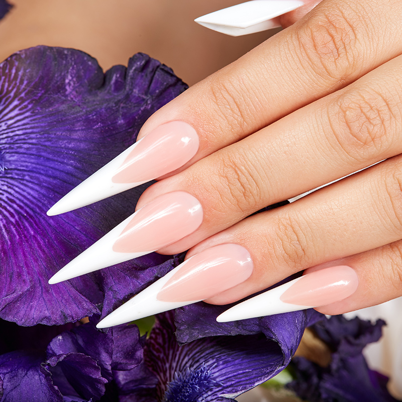 NAIL ENHANCEMENT